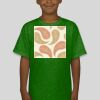 Premium Cotton CVC Roundneck T-shirt (Kids) Thumbnail