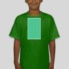 Premium Cotton CVC Roundneck T-shirt (Kids) Thumbnail