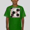 Premium Cotton CVC Roundneck T-shirt (Kids) Thumbnail