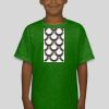 Premium Cotton CVC Roundneck T-shirt (Kids) Thumbnail