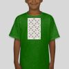 Premium Cotton CVC Roundneck T-shirt (Kids) Thumbnail