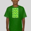 Premium Cotton CVC Roundneck T-shirt (Kids) Thumbnail
