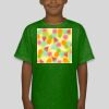 Premium Cotton CVC Roundneck T-shirt (Kids) Thumbnail
