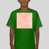 Premium Cotton CVC Roundneck T-shirt (Kids) Thumbnail