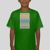 Premium Cotton CVC Roundneck T-shirt (Kids) Thumbnail