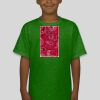 Premium Cotton CVC Roundneck T-shirt (Kids) Thumbnail