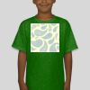 Premium Cotton CVC Roundneck T-shirt (Kids) Thumbnail