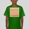 Premium Cotton CVC Roundneck T-shirt (Kids) Thumbnail