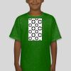 Premium Cotton CVC Roundneck T-shirt (Kids) Thumbnail
