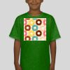 Premium Cotton CVC Roundneck T-shirt (Kids) Thumbnail