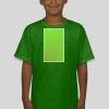 Premium Cotton CVC Roundneck T-shirt (Kids) Thumbnail
