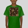 Premium Cotton CVC Roundneck T-shirt (Kids) Thumbnail