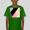 Premium Cotton CVC Roundneck T-shirt (Kids) Thumbnail