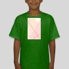 Premium Cotton CVC Roundneck T-shirt (Kids) Thumbnail