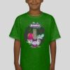 Premium Cotton CVC Roundneck T-shirt (Kids) Thumbnail