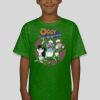 Premium Cotton CVC Roundneck T-shirt (Kids) Thumbnail