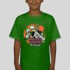 Premium Cotton CVC Roundneck T-shirt (Kids) Thumbnail