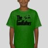 Premium Cotton CVC Roundneck T-shirt (Kids) Thumbnail