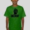 Premium Cotton CVC Roundneck T-shirt (Kids) Thumbnail