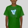 Premium Cotton CVC Roundneck T-shirt (Kids) Thumbnail