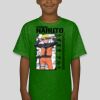 Premium Cotton CVC Roundneck T-shirt (Kids) Thumbnail