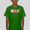 Premium Cotton CVC Roundneck T-shirt (Kids) Thumbnail