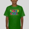 Premium Cotton CVC Roundneck T-shirt (Kids) Thumbnail