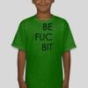 Premium Cotton CVC Roundneck T-shirt (Kids) Thumbnail