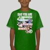 Premium Cotton CVC Roundneck T-shirt (Kids) Thumbnail