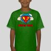 Premium Cotton CVC Roundneck T-shirt (Kids) Thumbnail