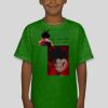 Premium Cotton CVC Roundneck T-shirt (Kids) Thumbnail