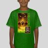 Premium Cotton CVC Roundneck T-shirt (Kids) Thumbnail