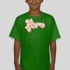 Premium Cotton CVC Roundneck T-shirt (Kids) Thumbnail