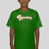 Premium Cotton CVC Roundneck T-shirt (Kids) Premium Cotton CVC Roundneck T-shirt (Kids) Thumbnail