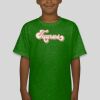 Premium Cotton CVC Roundneck T-shirt (Kids) Thumbnail