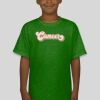 Premium Cotton CVC Roundneck T-shirt (Kids) Thumbnail