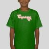Premium Cotton CVC Roundneck T-shirt (Kids) Premium Cotton CVC Roundneck T-shirt (Kids) Thumbnail
