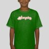 Premium Cotton CVC Roundneck T-shirt (Kids) Thumbnail