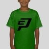 Premium Cotton CVC Roundneck T-shirt (Kids) Thumbnail