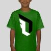Premium Cotton CVC Roundneck T-shirt (Kids) Thumbnail