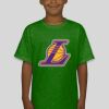 Premium Cotton CVC Roundneck T-shirt (Kids) Thumbnail