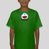 Premium Cotton CVC Roundneck T-shirt (Kids) Thumbnail
