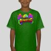 Premium Cotton CVC Roundneck T-shirt (Kids) Thumbnail