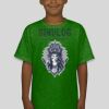 Premium Cotton CVC Roundneck T-shirt (Kids) Thumbnail