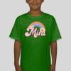 Premium Cotton CVC Roundneck T-shirt (Kids) Thumbnail