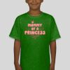 Premium Cotton CVC Roundneck T-shirt (Kids) Thumbnail