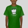 Premium Cotton CVC Roundneck T-shirt (Kids) Thumbnail