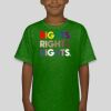 Premium Cotton CVC Roundneck T-shirt (Kids) Thumbnail