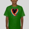 Premium Cotton CVC Roundneck T-shirt (Kids) Thumbnail
