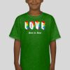 Premium Cotton CVC Roundneck T-shirt (Kids) Thumbnail